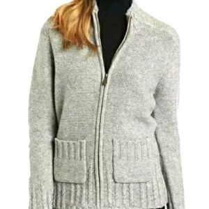 Carhartt Women's Full-Zip Sweater